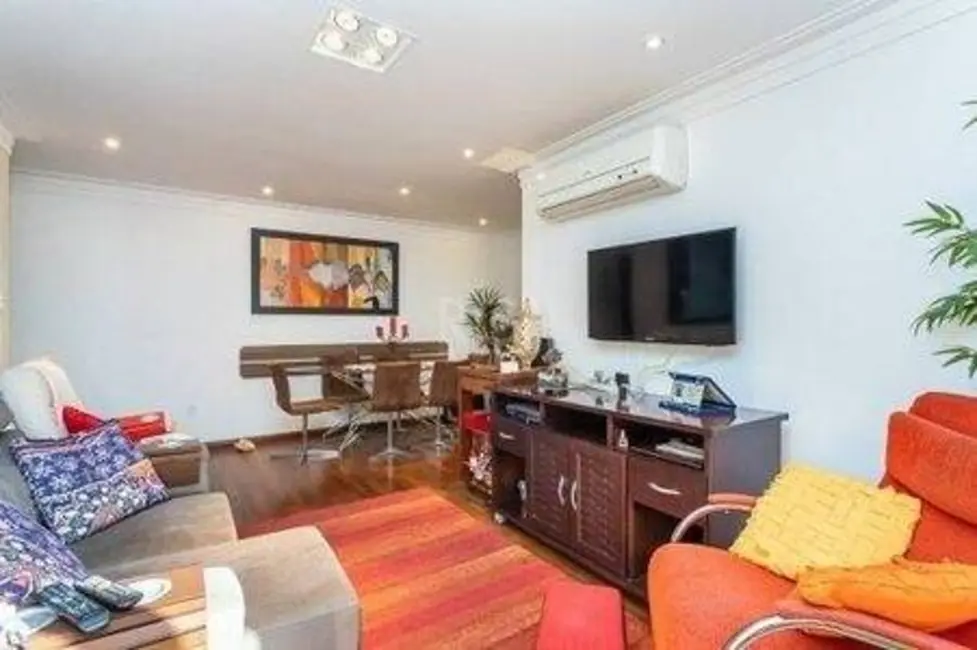 Foto 5 de Apartamento com 3 quartos à venda, 99m2 em Rio Branco, Porto Alegre - RS