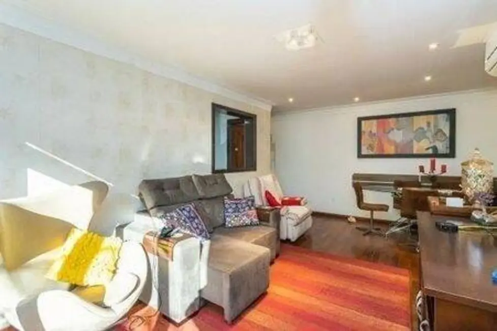 Foto 6 de Apartamento com 3 quartos à venda, 99m2 em Rio Branco, Porto Alegre - RS