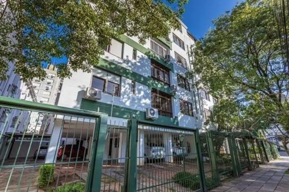 Foto 1 de Apartamento com 3 quartos à venda, 99m2 em Rio Branco, Porto Alegre - RS