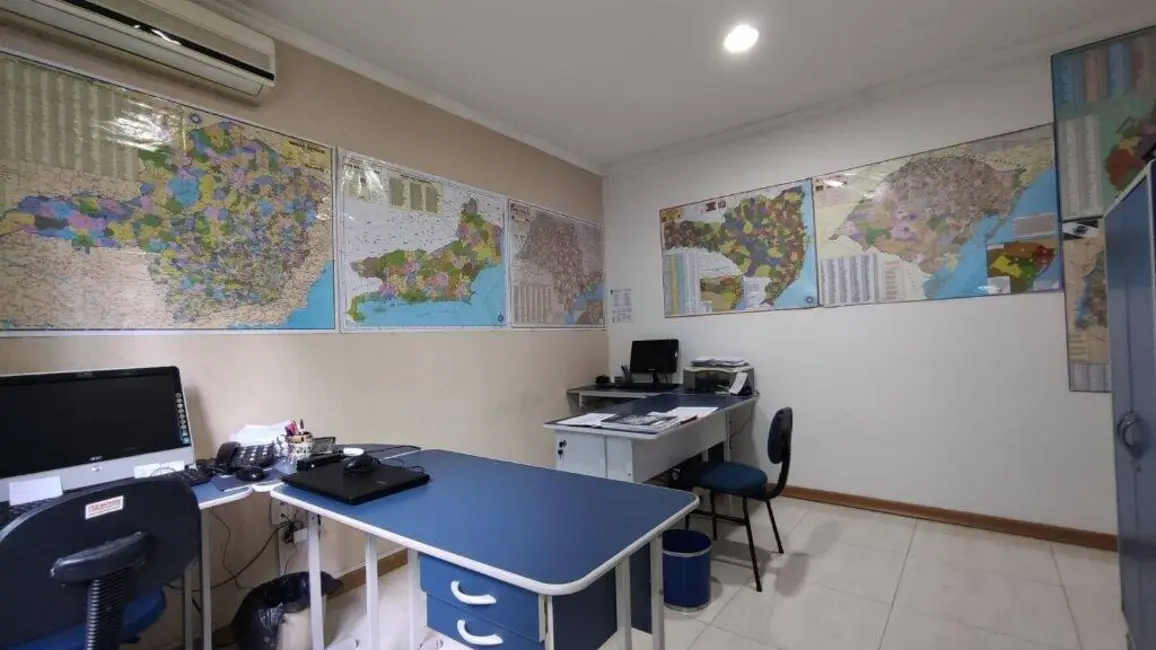 Foto 5 de Sala Comercial à venda, 297m2 em Jardim Sabará, Porto Alegre - RS