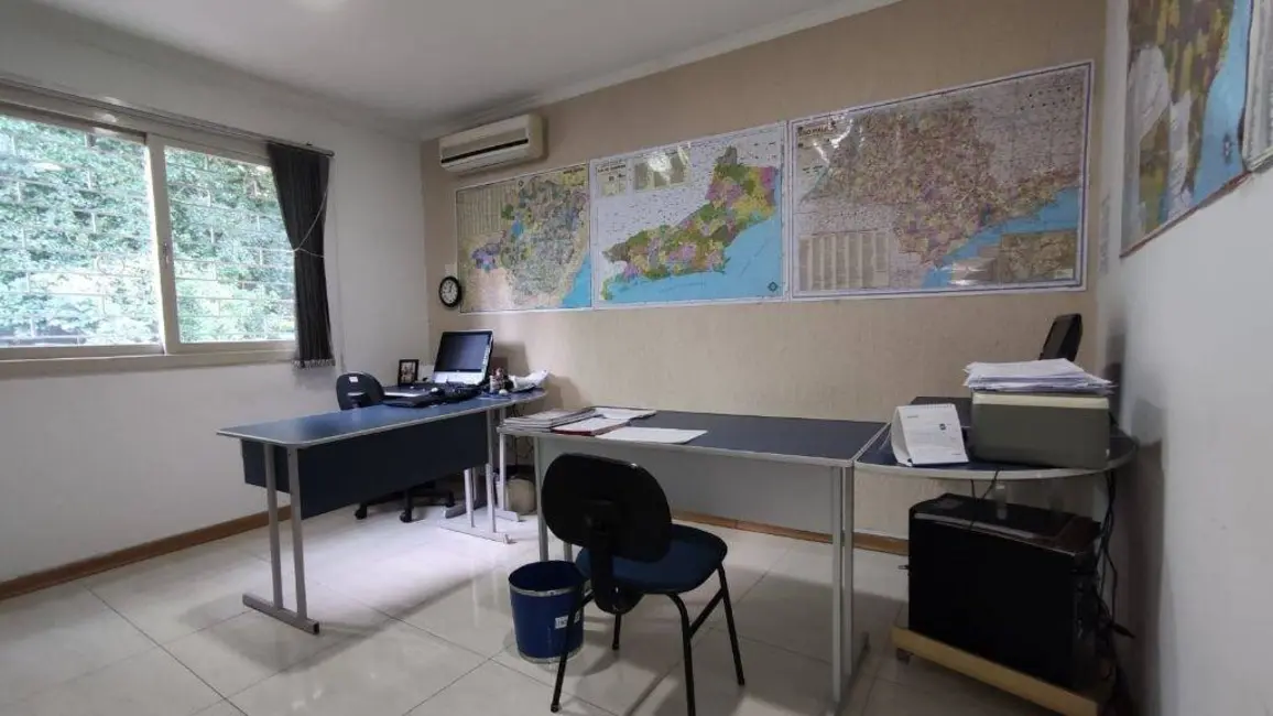 Foto 6 de Sala Comercial à venda, 297m2 em Jardim Sabará, Porto Alegre - RS