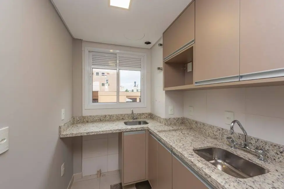 Foto 9 de Apartamento com 3 quartos à venda, 65m2 em Petrópolis, Porto Alegre - RS