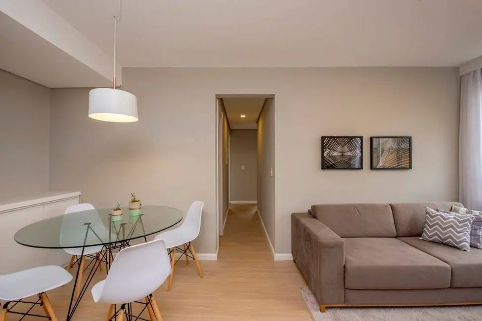 Foto 5 de Apartamento com 3 quartos à venda, 65m2 em Petrópolis, Porto Alegre - RS