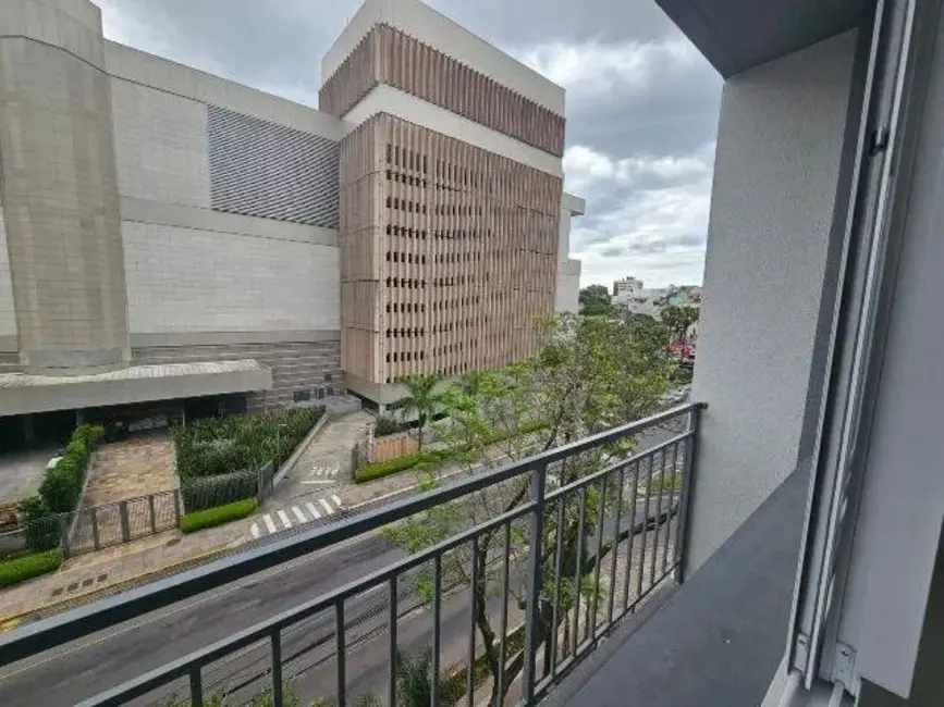 Foto 2 de Apartamento com 3 quartos à venda, 67m2 em Cristo Redentor, Porto Alegre - RS