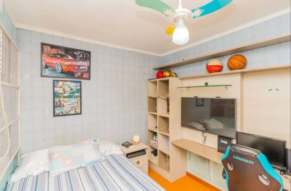 Foto 6 de Apartamento com 2 quartos à venda, 50m2 em Passo da Areia, Porto Alegre - RS