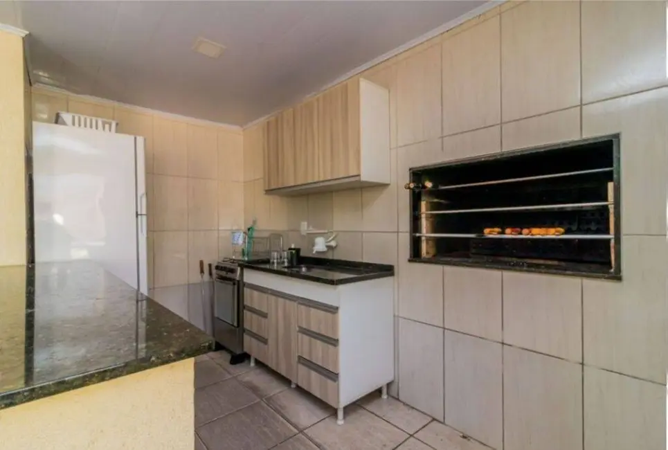 Foto 7 de Apartamento com 2 quartos à venda, 50m2 em Passo da Areia, Porto Alegre - RS