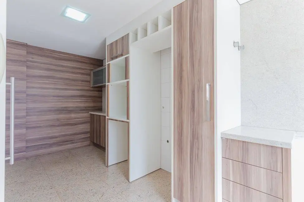 Foto 8 de Apartamento com 3 quartos à venda, 278m2 em Boa Vista, Porto Alegre - RS