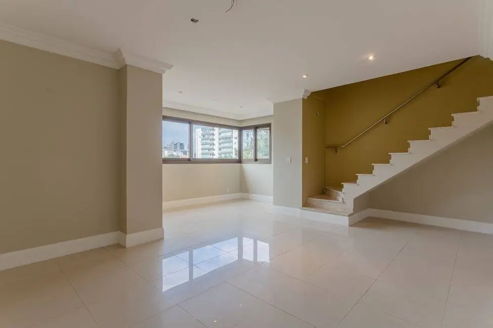 Foto 4 de Apartamento com 3 quartos à venda, 278m2 em Boa Vista, Porto Alegre - RS
