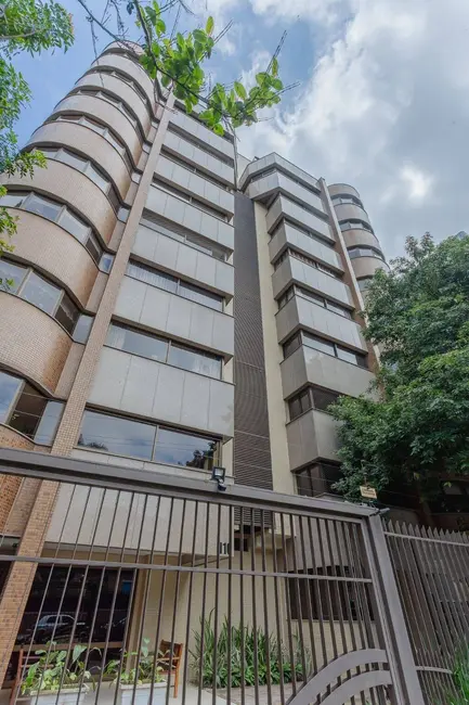 Foto 1 de Apartamento com 3 quartos à venda, 278m2 em Boa Vista, Porto Alegre - RS
