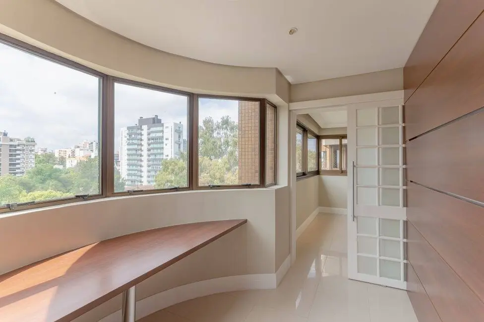 Foto 7 de Apartamento com 3 quartos à venda, 278m2 em Boa Vista, Porto Alegre - RS