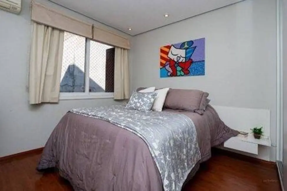 Foto 9 de Apartamento com 2 quartos à venda, 71m2 em Petrópolis, Porto Alegre - RS