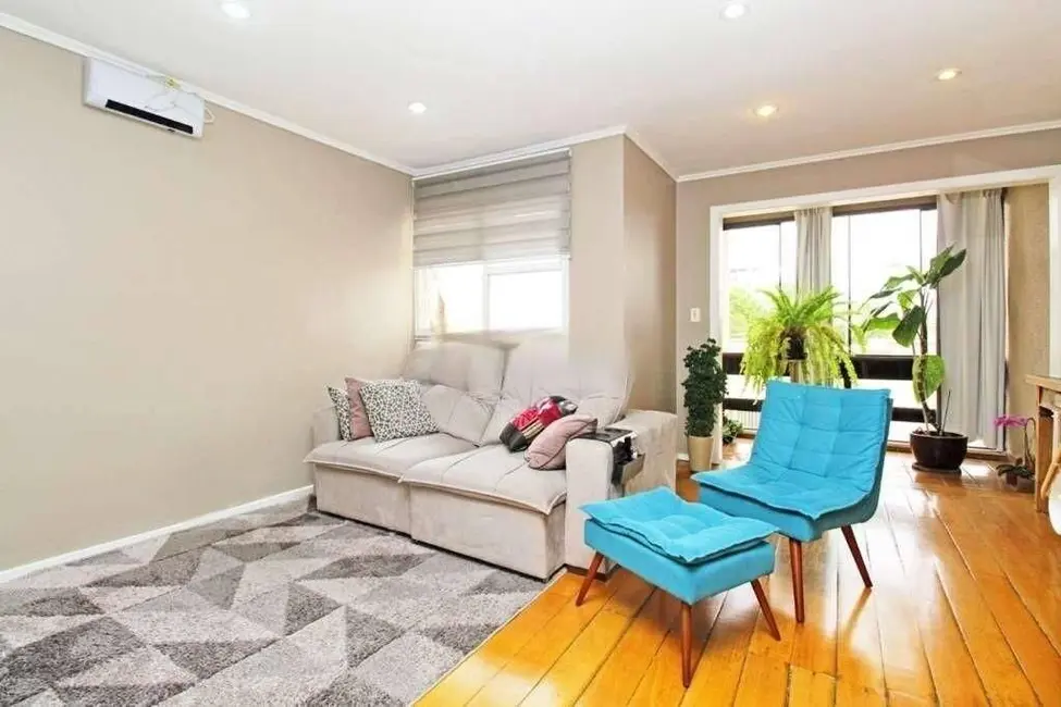 Foto 2 de Apartamento com 2 quartos à venda, 126m2 em Santana, Porto Alegre - RS