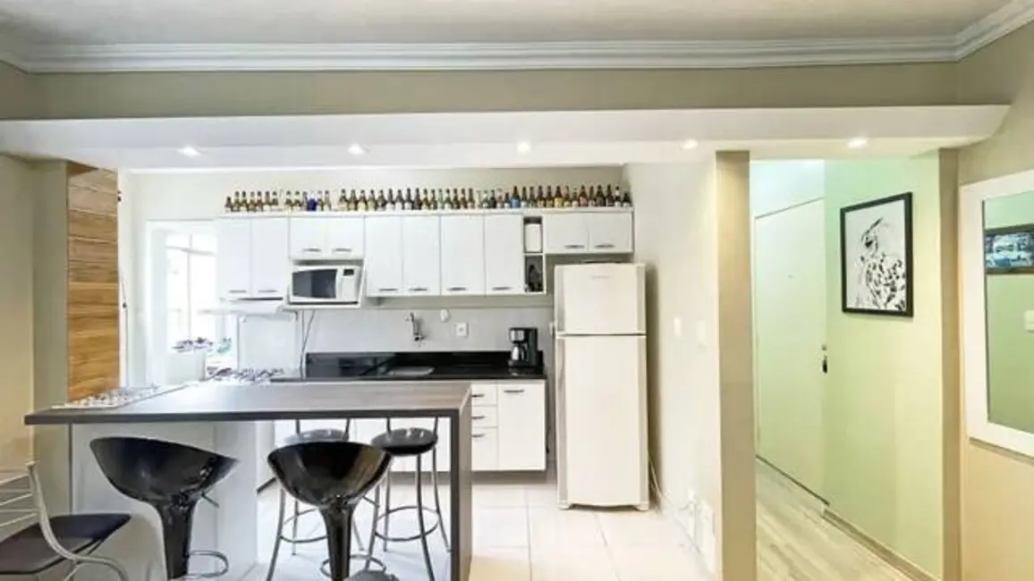 Foto 6 de Apartamento com 1 quarto à venda, 44m2 em Boa Vista, Porto Alegre - RS