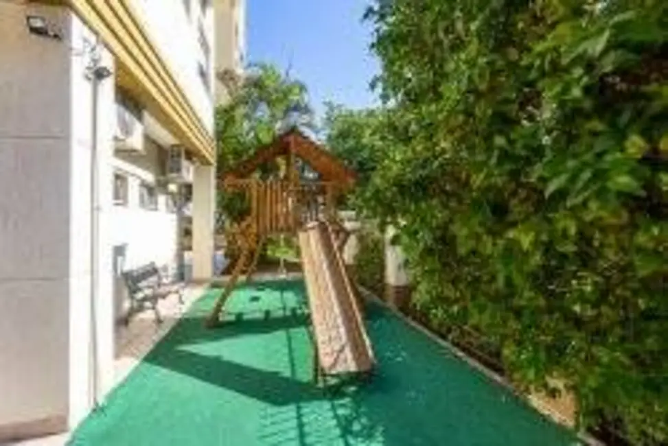 Foto 9 de Apartamento com 3 quartos à venda, 72m2 em Jardim do Salso, Porto Alegre - RS