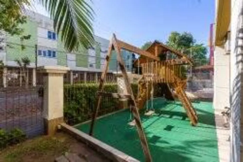 Foto 8 de Apartamento com 3 quartos à venda, 72m2 em Jardim do Salso, Porto Alegre - RS