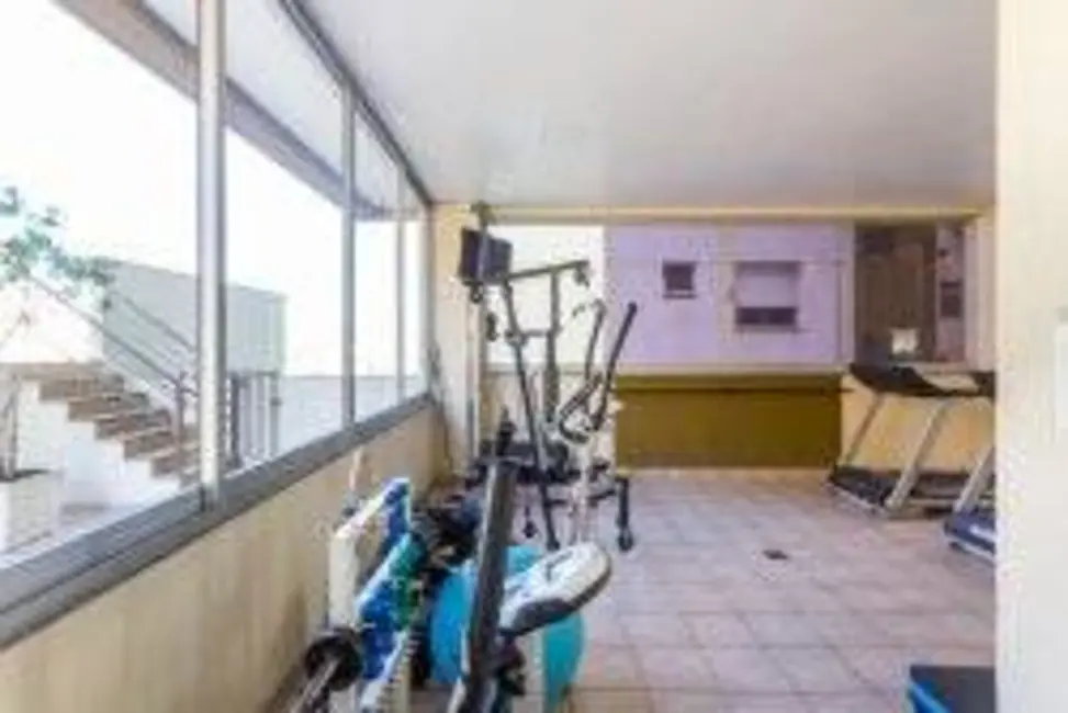 Foto 5 de Apartamento com 3 quartos à venda, 72m2 em Jardim do Salso, Porto Alegre - RS