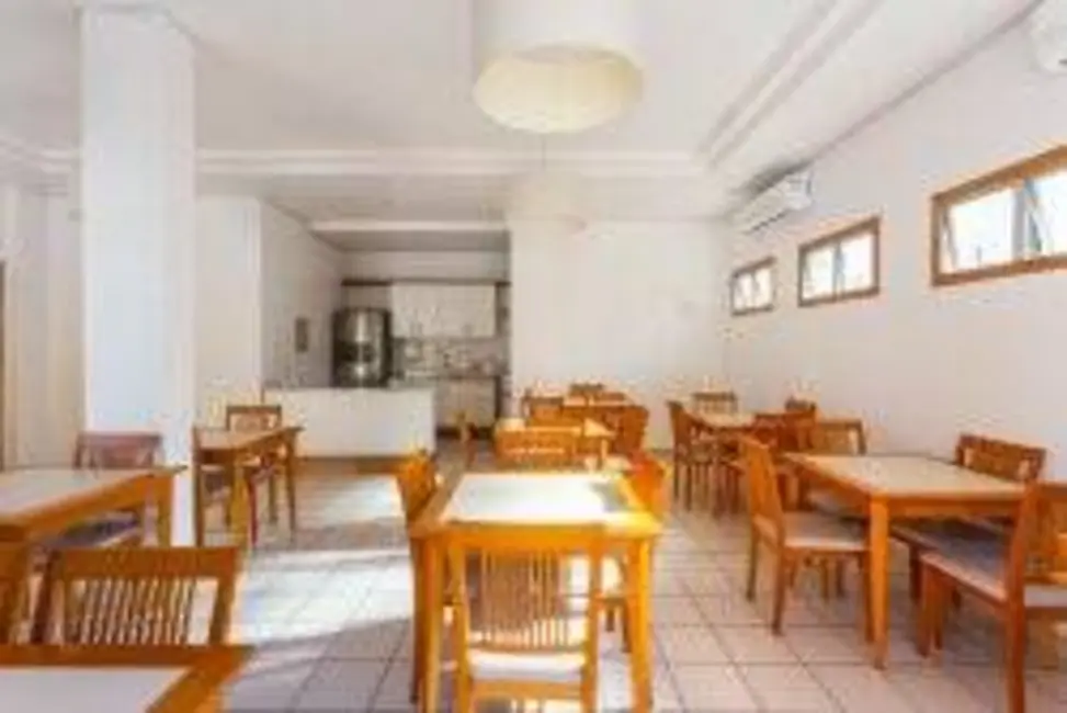 Foto 6 de Apartamento com 3 quartos à venda, 72m2 em Jardim do Salso, Porto Alegre - RS