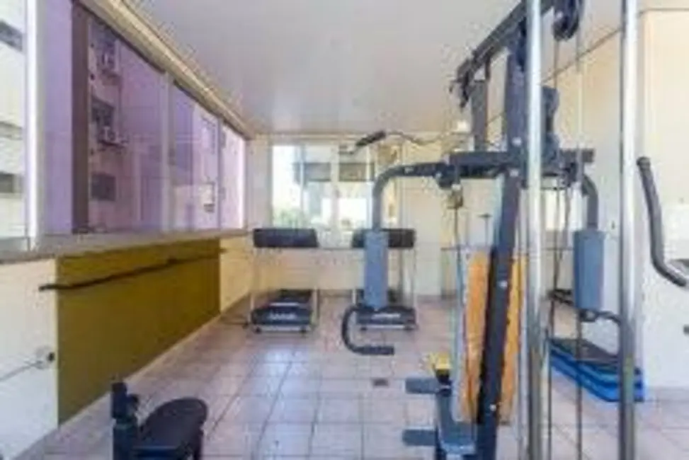 Foto 4 de Apartamento com 3 quartos à venda, 72m2 em Jardim do Salso, Porto Alegre - RS