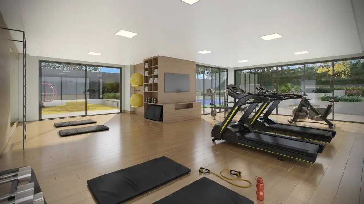 Apartamento à venda em Mont Serrat, Porto Alegre - RS - imagem 5 Foto 5 de Apartamento à venda em Mont Serrat, Porto Alegre - RS