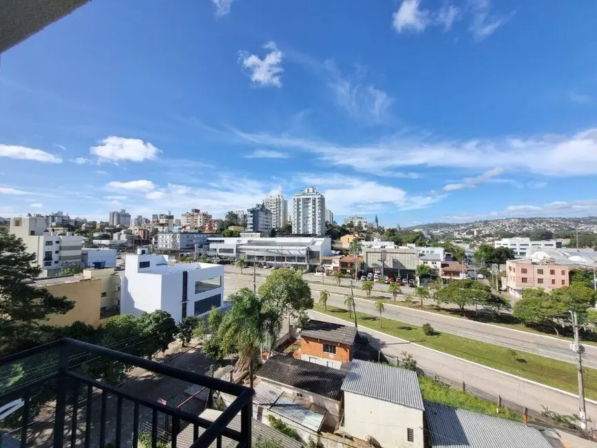 Foto 4 de Apartamento com 1 quarto à venda, 31m2 em Jardim Botânico, Porto Alegre - RS