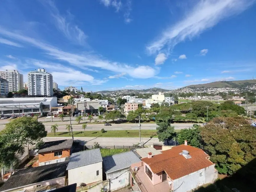 Foto 7 de Apartamento com 1 quarto à venda, 31m2 em Jardim Botânico, Porto Alegre - RS