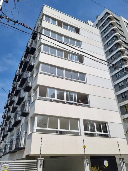 Foto 8 de Apartamento com 1 quarto à venda, 31m2 em Jardim Botânico, Porto Alegre - RS