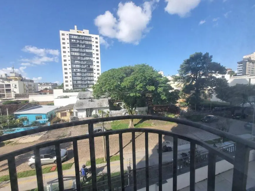 Foto 8 de Apartamento com 1 quarto à venda, 41m2 em Jardim Botânico, Porto Alegre - RS