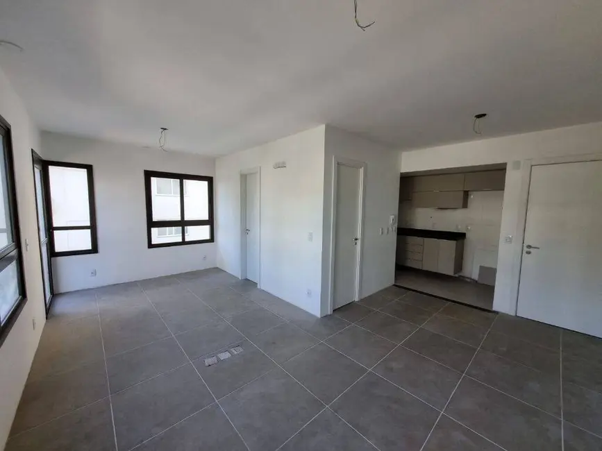 Foto 4 de Apartamento com 1 quarto à venda, 41m2 em Jardim Botânico, Porto Alegre - RS