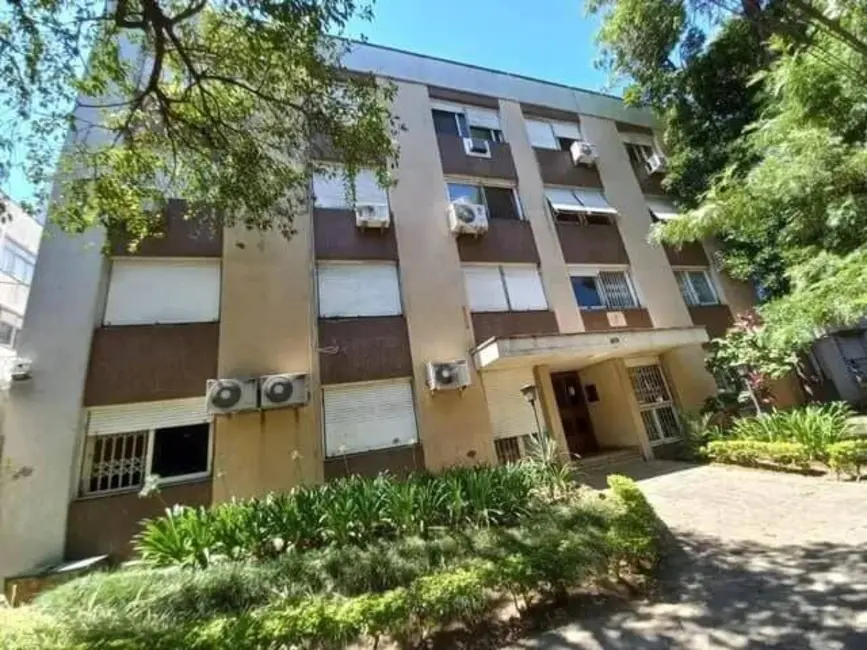 Foto 1 de Apartamento com 4 quartos à venda, 83m2 em Menino Deus, Porto Alegre - RS