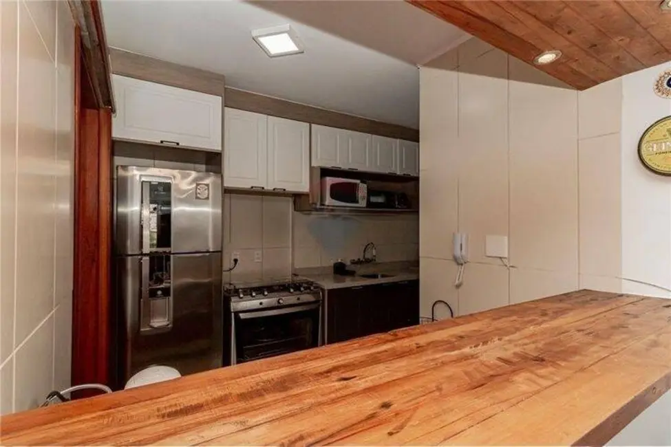 Foto 4 de Apartamento com 2 quartos à venda, 116m2 em Auxiliadora, Porto Alegre - RS