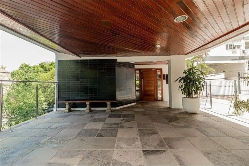 Foto 8 de Apartamento com 2 quartos à venda, 116m2 em Auxiliadora, Porto Alegre - RS