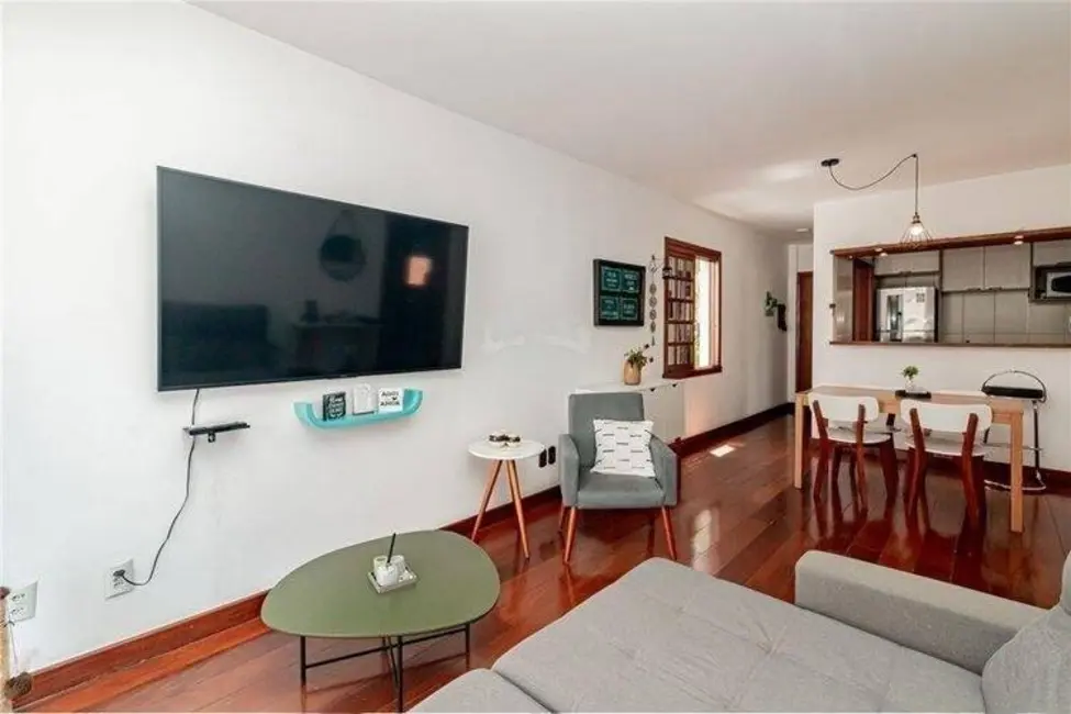 Foto 3 de Apartamento com 2 quartos à venda, 116m2 em Auxiliadora, Porto Alegre - RS