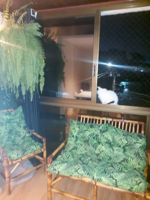 Foto 6 de Apartamento com 2 quartos à venda, 83m2 em Jardim Itu, Porto Alegre - RS