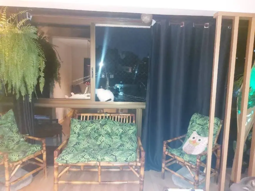 Foto 7 de Apartamento com 2 quartos à venda, 83m2 em Jardim Itu, Porto Alegre - RS