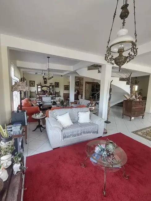 Foto 3 de Casa com 4 quartos à venda, 329m2 em Vila Nova, Porto Alegre - RS