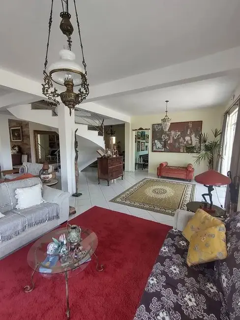 Foto 9 de Casa com 4 quartos à venda, 329m2 em Vila Nova, Porto Alegre - RS