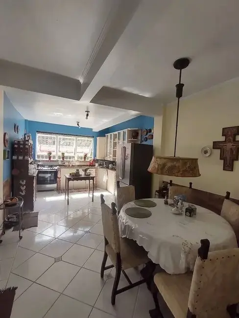 Foto 4 de Casa com 4 quartos à venda, 329m2 em Vila Nova, Porto Alegre - RS
