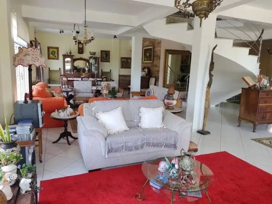 Foto 7 de Casa com 4 quartos à venda, 329m2 em Vila Nova, Porto Alegre - RS