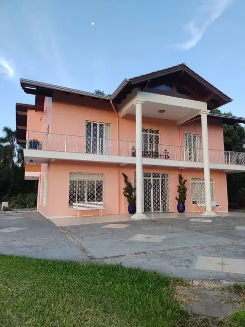 Foto 1 de Casa com 4 quartos à venda, 329m2 em Vila Nova, Porto Alegre - RS