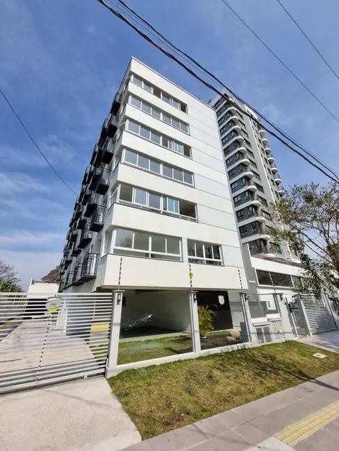 Foto 1 de Apartamento com 2 quartos à venda, 72m2 em Jardim Botânico, Porto Alegre - RS