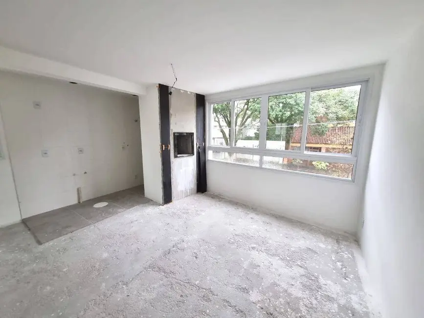 Foto 2 de Apartamento com 2 quartos à venda, 72m2 em Jardim Botânico, Porto Alegre - RS