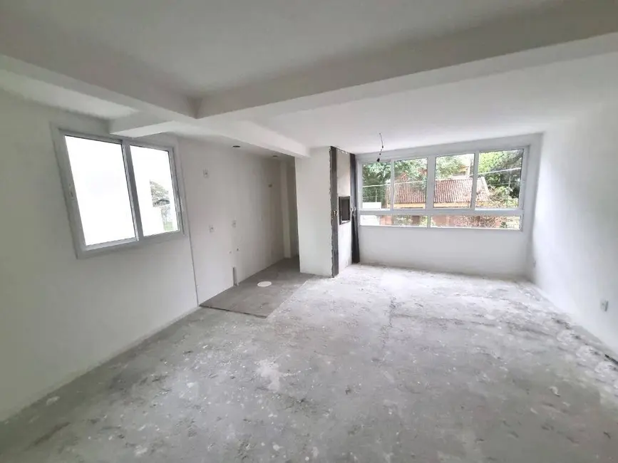 Foto 3 de Apartamento com 2 quartos à venda, 72m2 em Jardim Botânico, Porto Alegre - RS