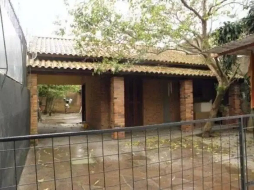 Foto 8 de Sala Comercial à venda, 460m2 em Medianeira, Porto Alegre - RS