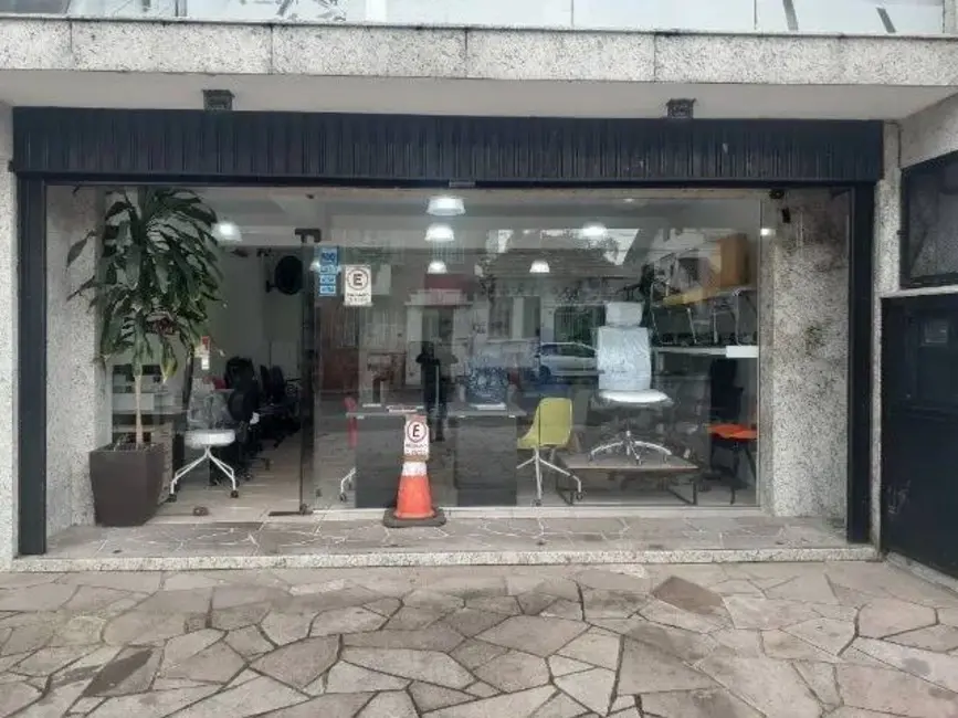 Foto 2 de Sala Comercial à venda, 460m2 em Medianeira, Porto Alegre - RS