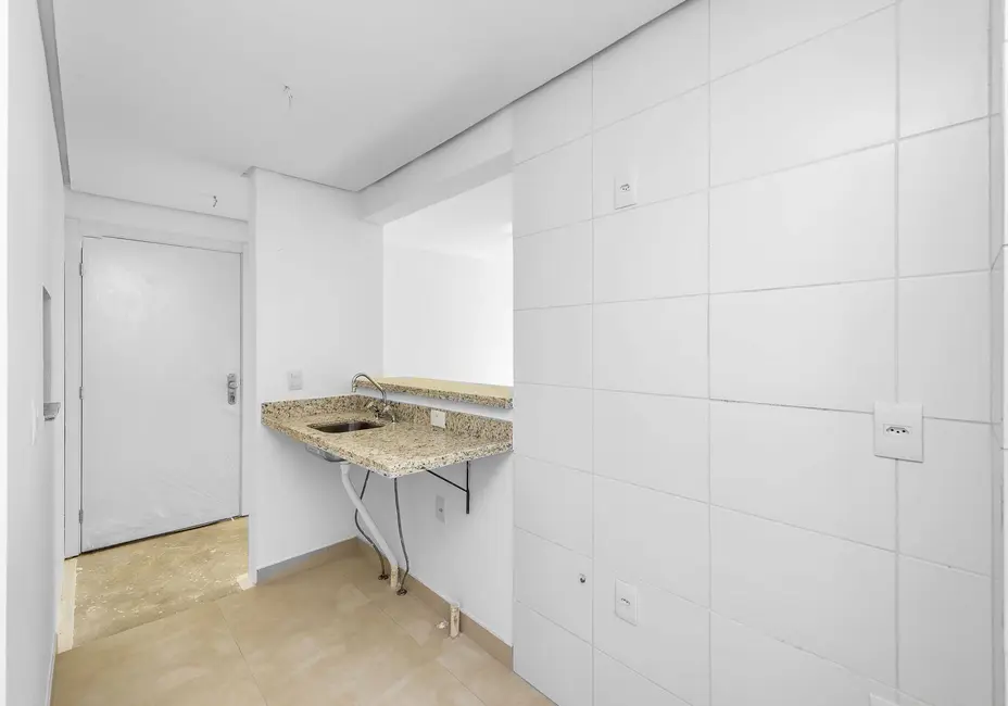 Foto 7 de Apartamento com 2 quartos à venda, 6677m2 em São João, Porto Alegre - RS