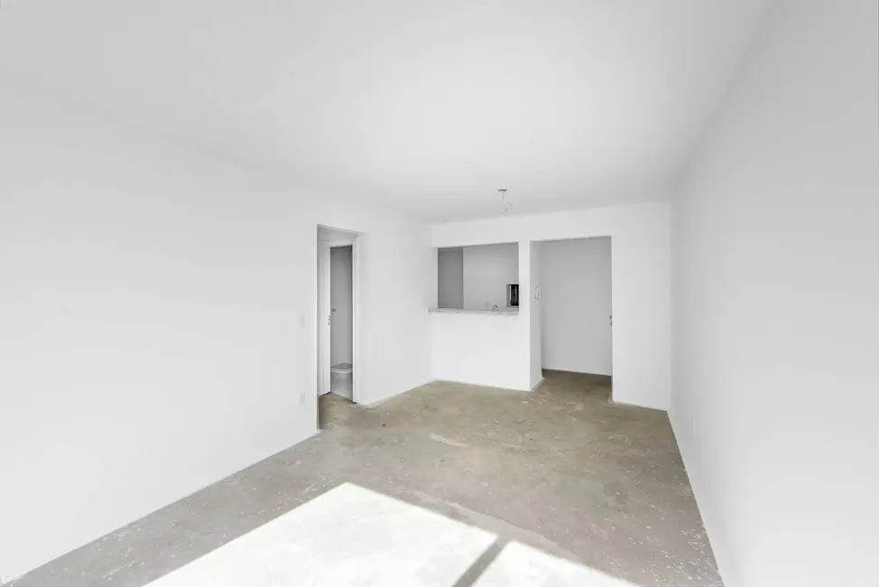 Foto 6 de Apartamento com 2 quartos à venda, 6677m2 em São João, Porto Alegre - RS