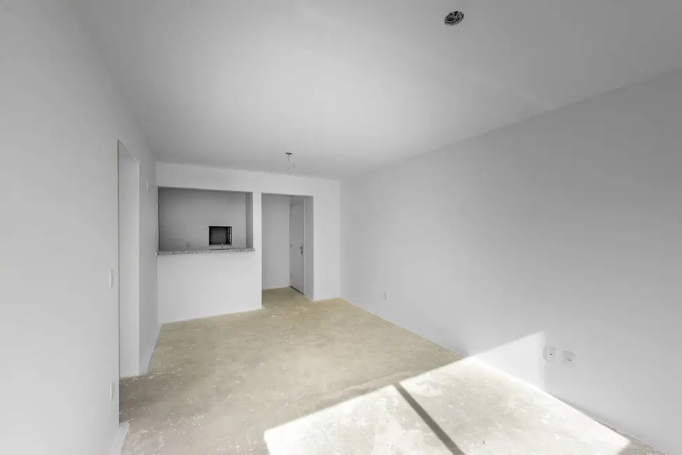 Foto 4 de Apartamento com 2 quartos à venda, 6677m2 em São João, Porto Alegre - RS