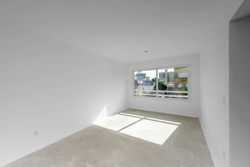 Foto 5 de Apartamento com 2 quartos à venda, 6677m2 em São João, Porto Alegre - RS