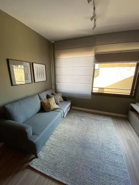 Foto 5 de Apartamento com 2 quartos à venda, 59m2 em Higienópolis, Porto Alegre - RS