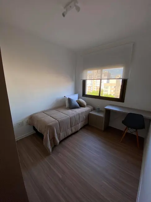 Foto 8 de Apartamento com 2 quartos à venda, 59m2 em Higienópolis, Porto Alegre - RS